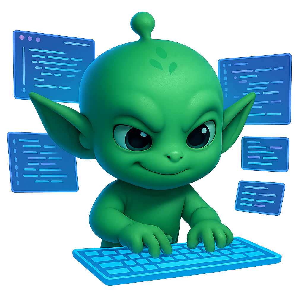 Development step